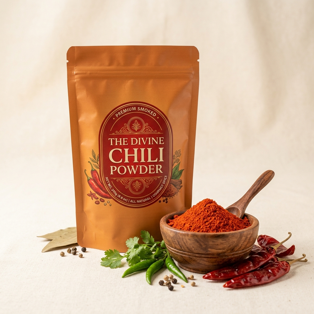 Chili Powder