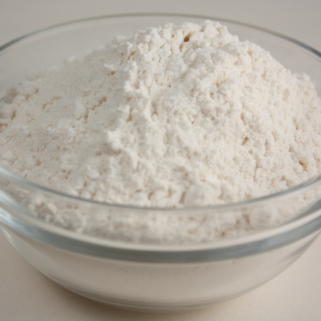 Wheat Flour